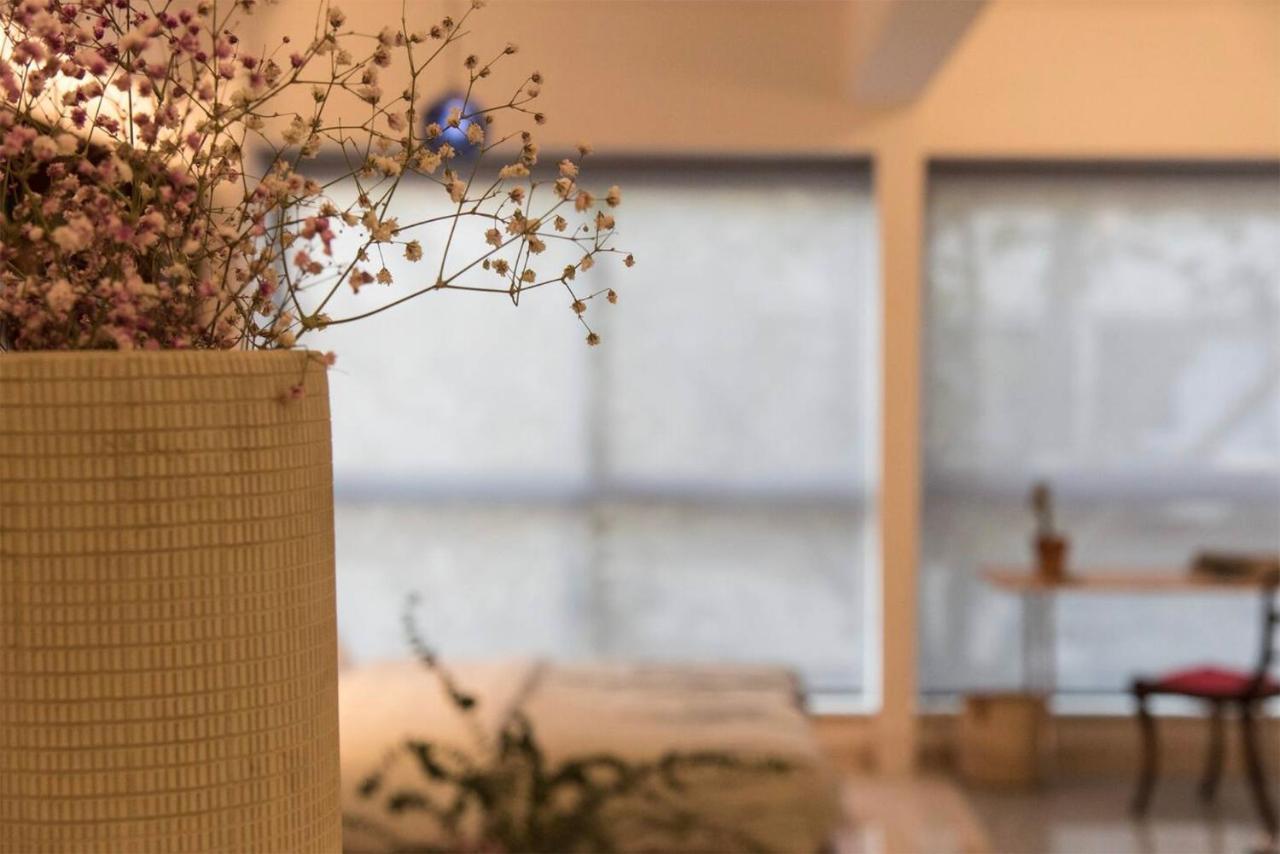 Am16 Suites Атина Екстериор снимка