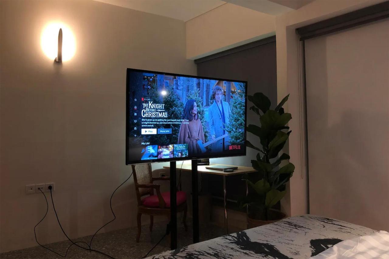 Am16 Suites Атина Екстериор снимка