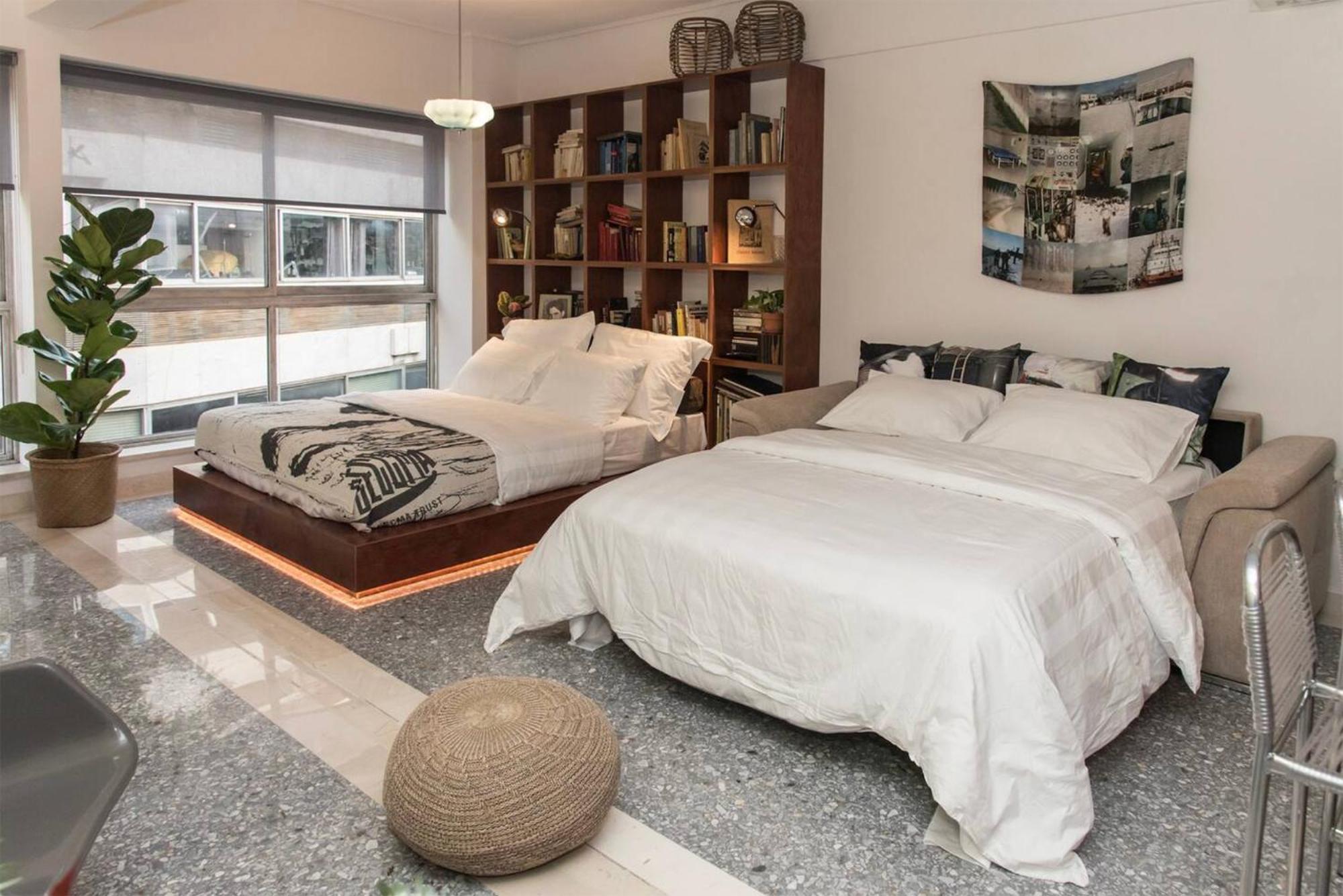 Am16 Suites Атина Екстериор снимка