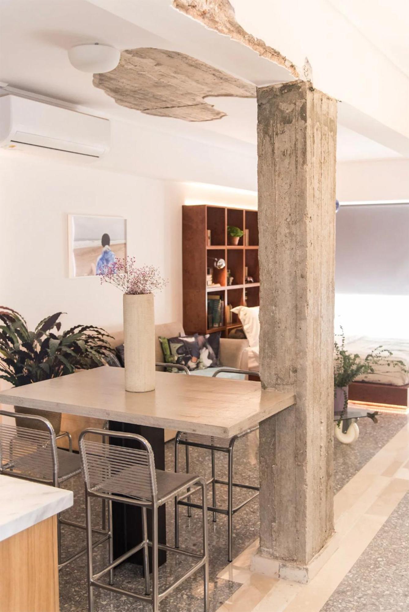 Am16 Suites Атина Екстериор снимка