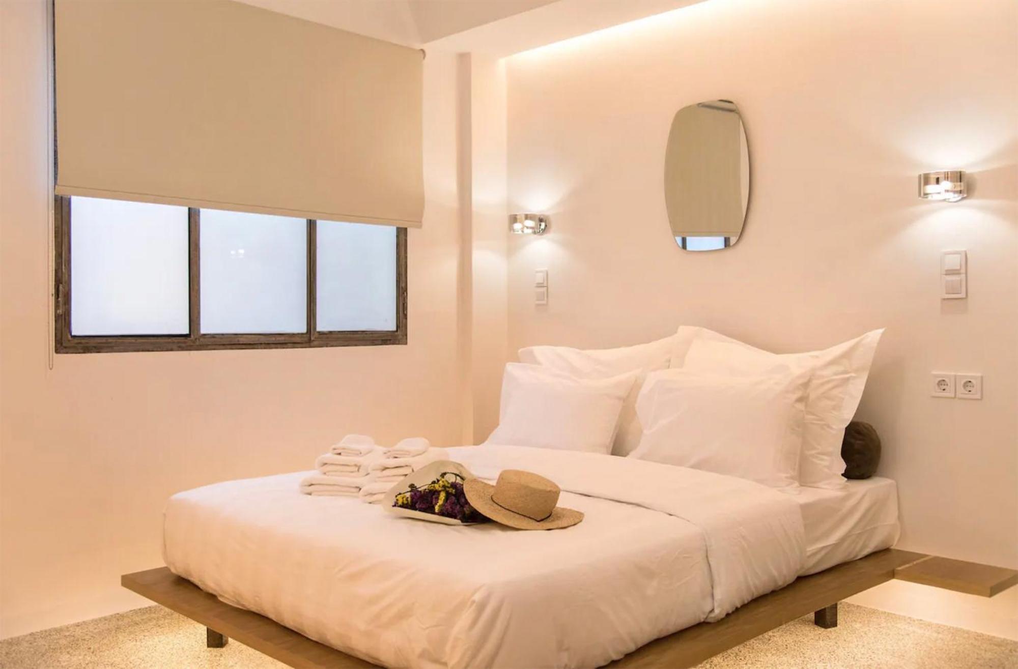 Am16 Suites Атина Екстериор снимка