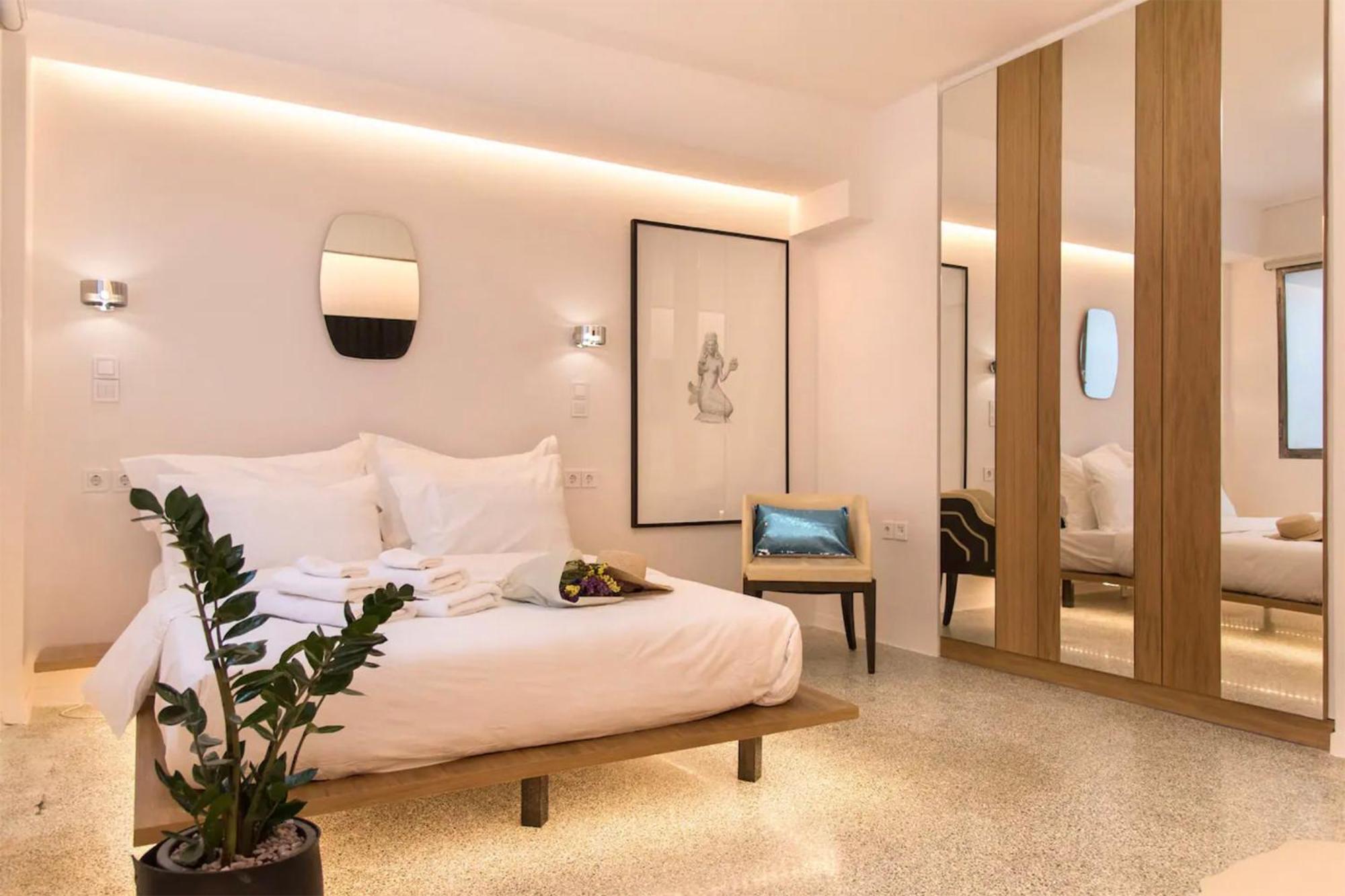 Am16 Suites Атина Екстериор снимка