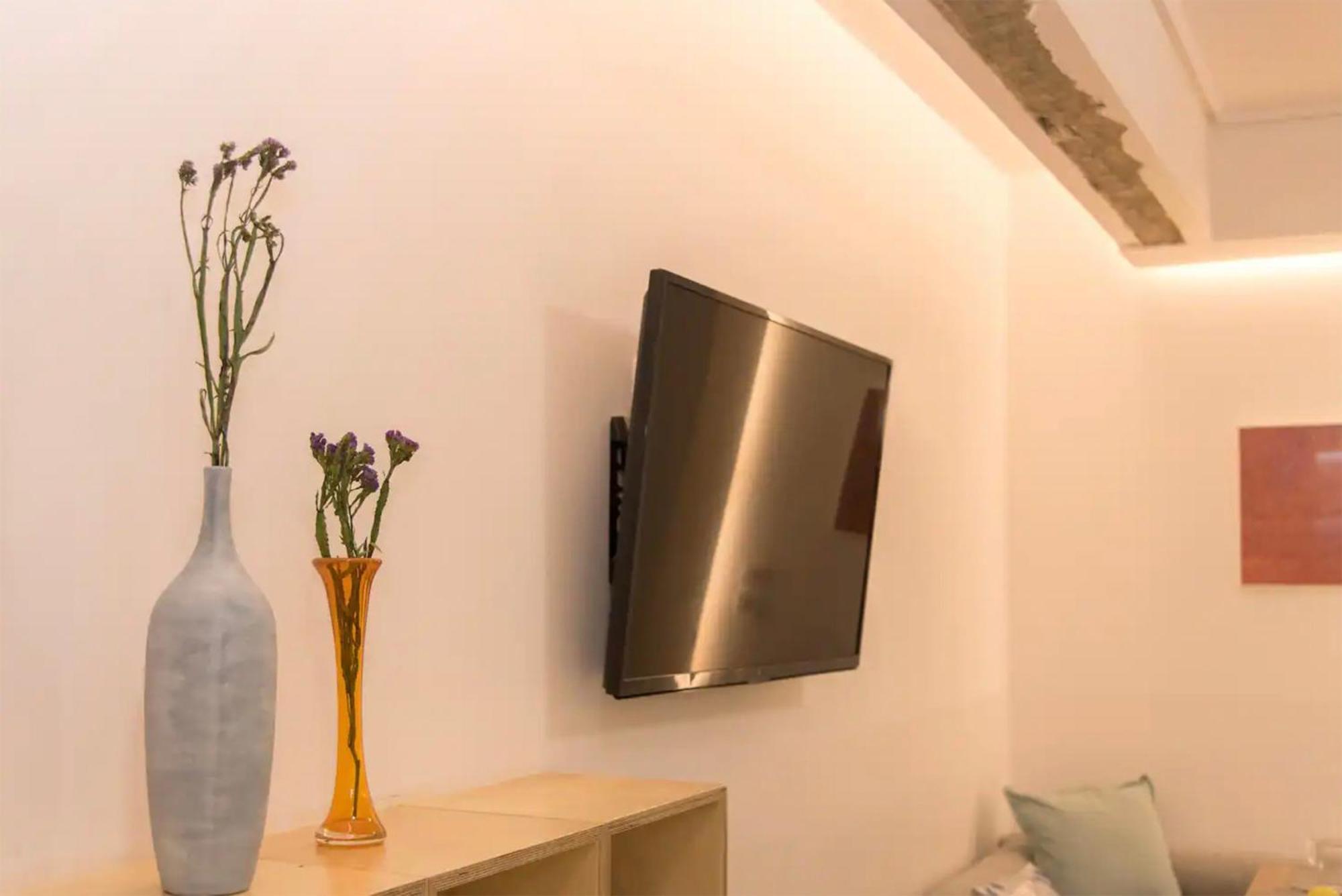 Am16 Suites Атина Екстериор снимка